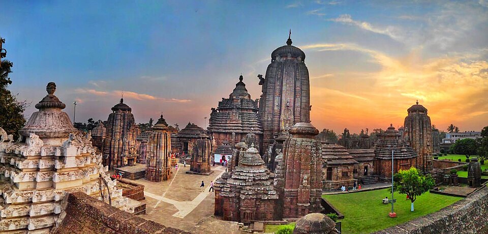 Deepak Bangarh