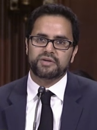 Deepak Gupta