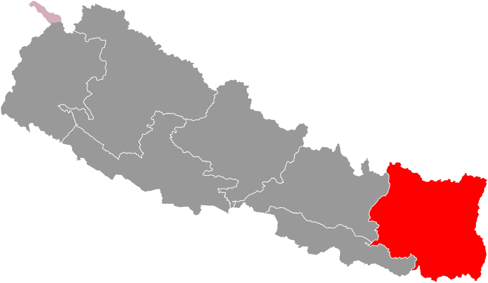 Deepak Kafle