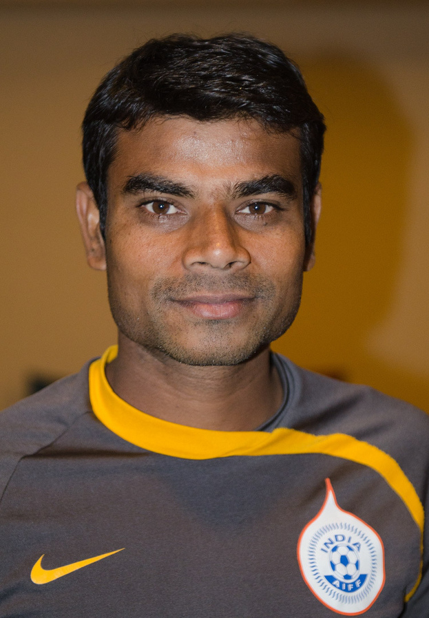 Deepak Mandal