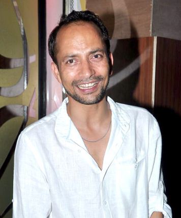 Deepak Thapa