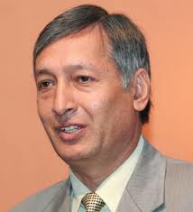 Deependra Shrestha