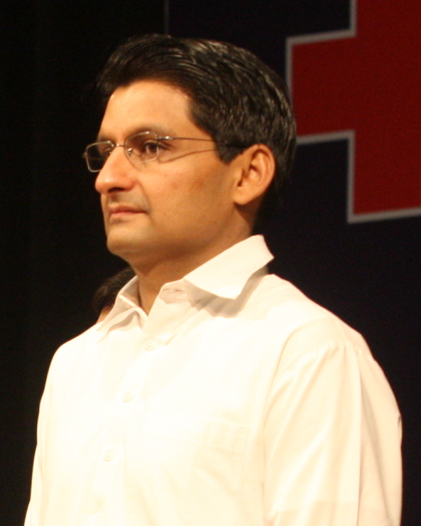 Deepinder Singh