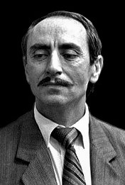 Degi Jokhar Dudayev