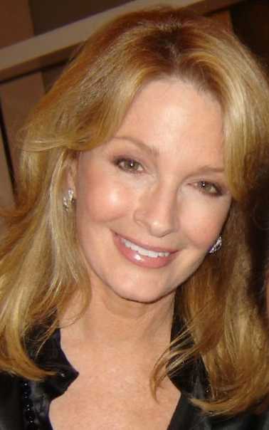 Deidre Dawson