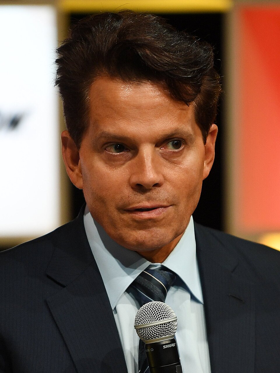 Deidre Scaramucci