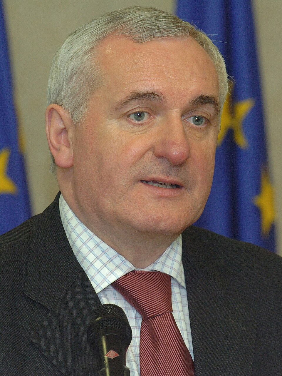 Deirdre Ahern
