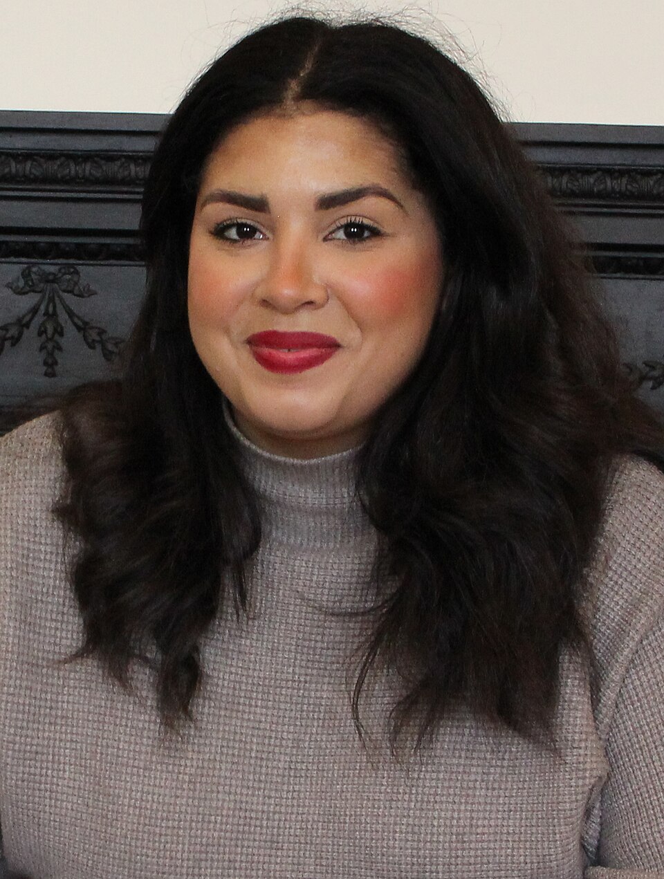 Deirdre Boyhan