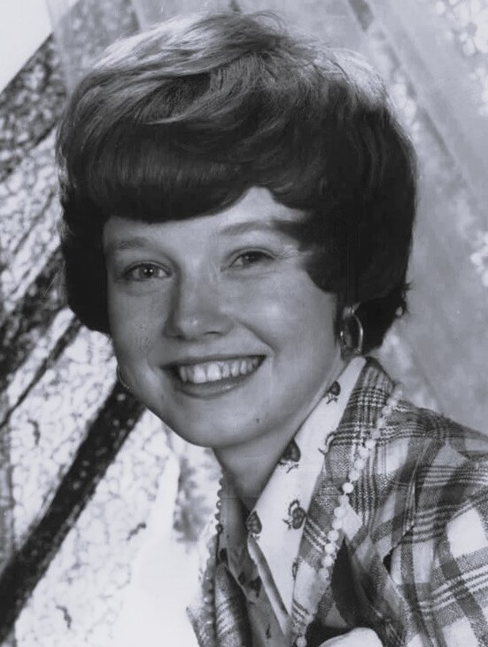 Deirdre Lenihan