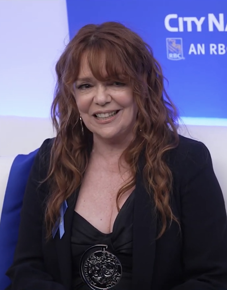 Deirdre McKnight