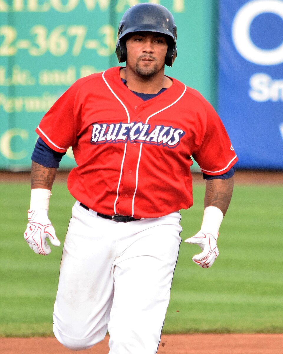 Deivi Grullón
