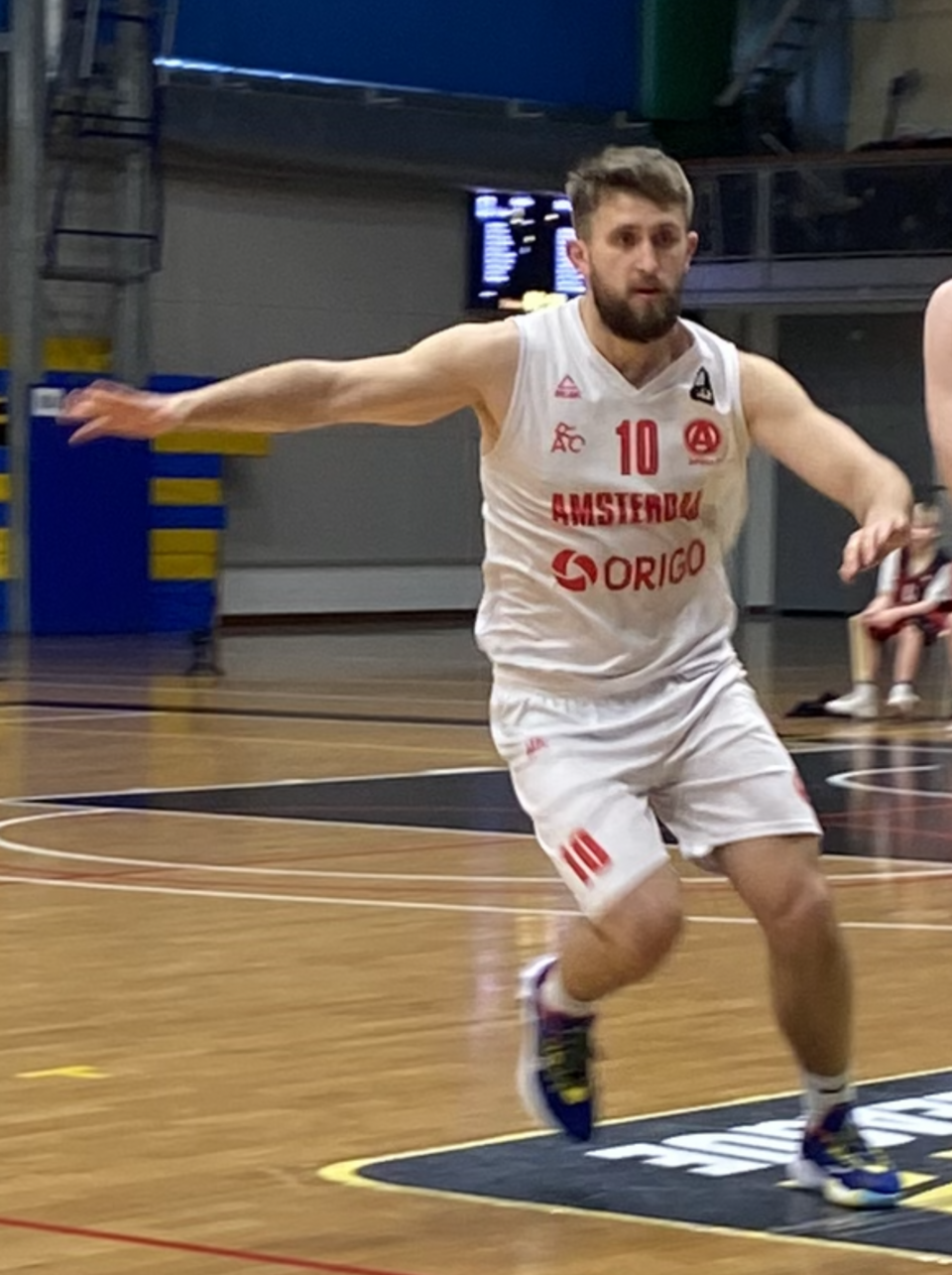 Deividas Kumelis