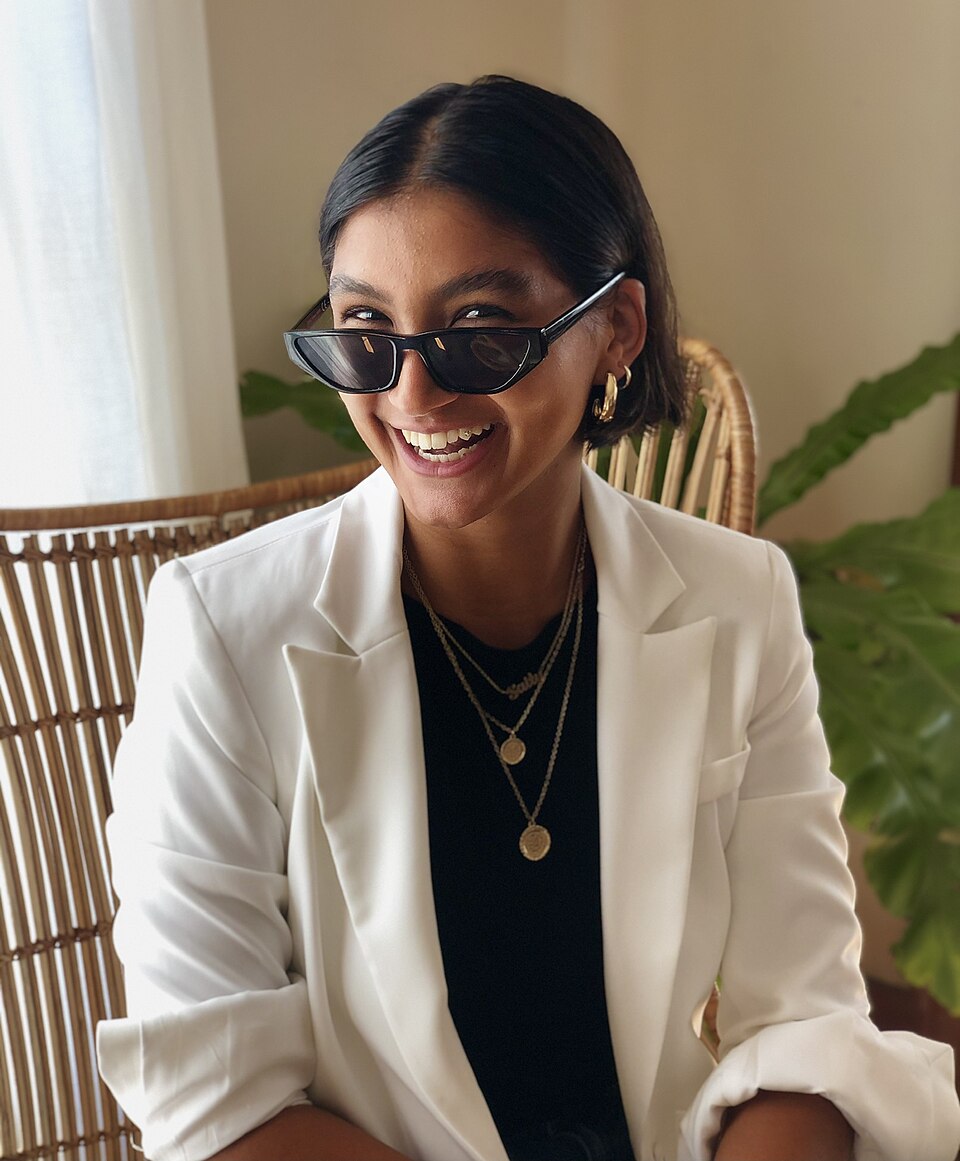 Deja Foxx