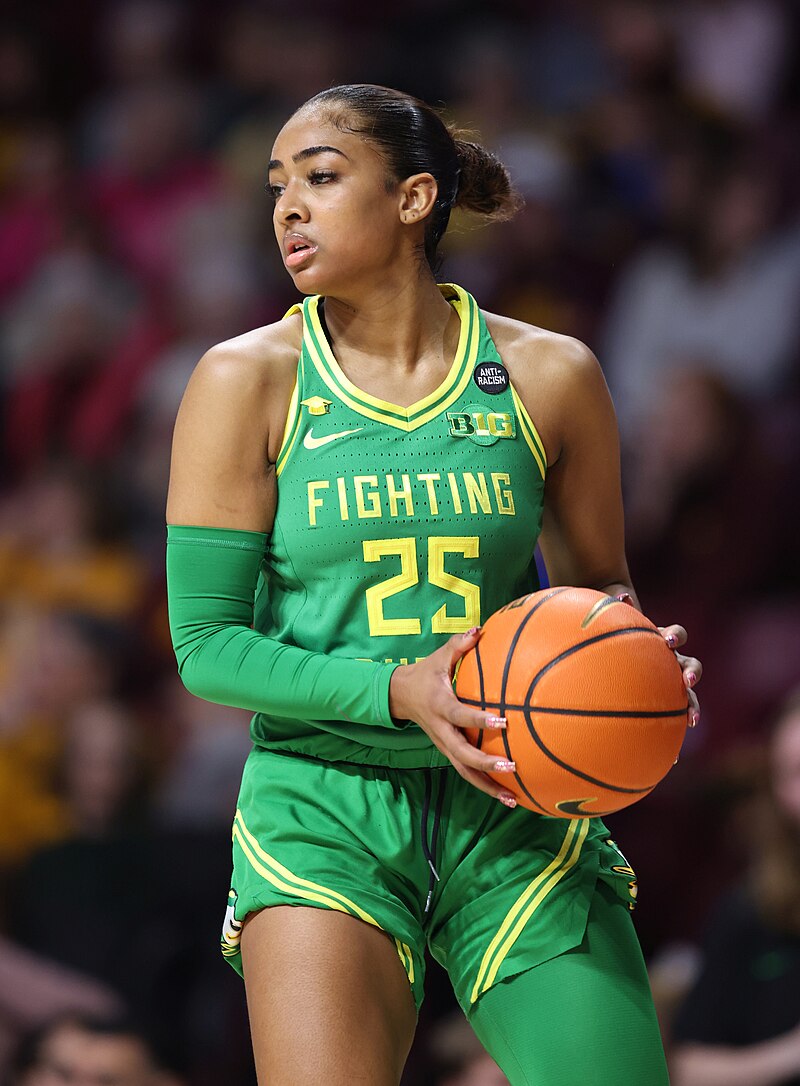 Deja Kelly