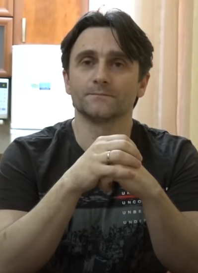 Dejan Berić