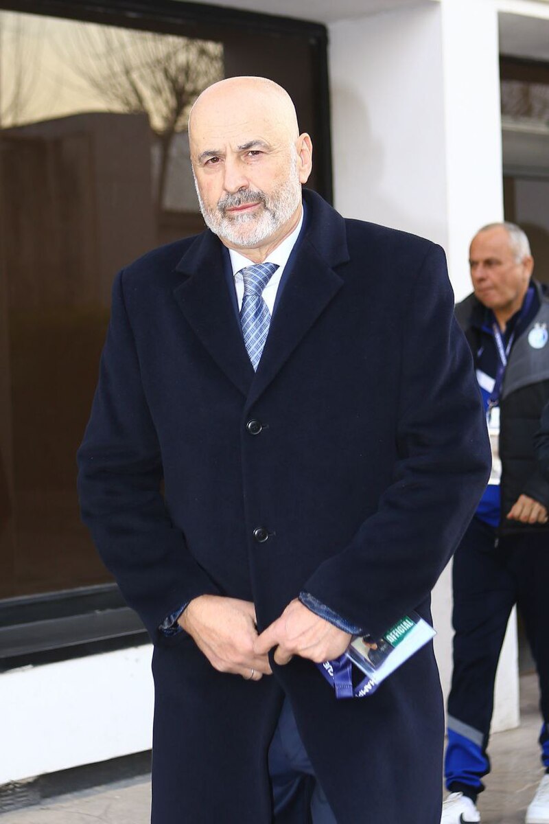Dejan Božović