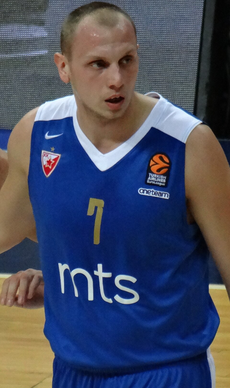 Dejan Davidovac