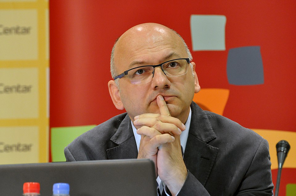 Dejan Jović