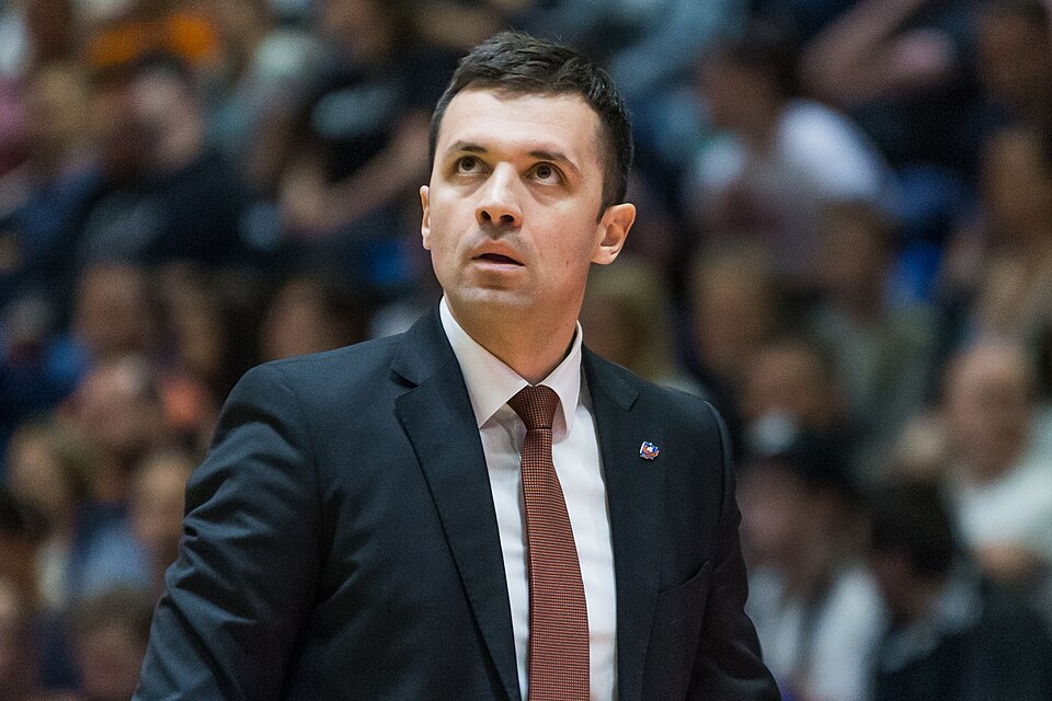 Dejan Jovovic