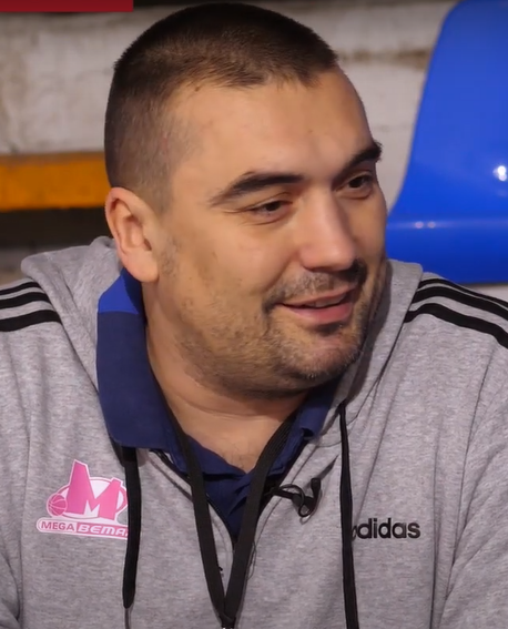Dejan Lučić