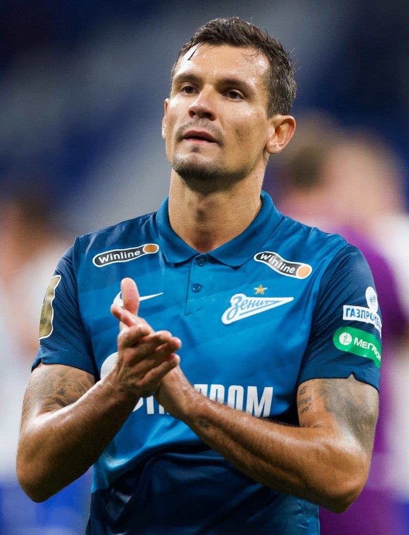 Dejan Madić