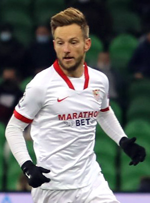 Dejan Rakitić