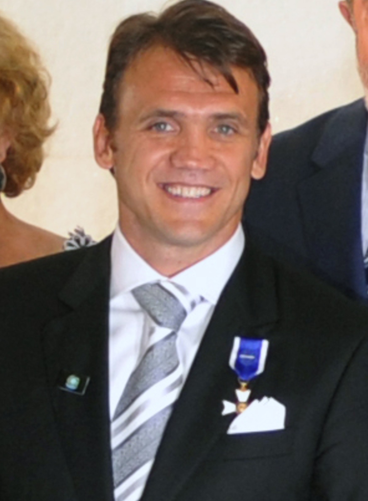 Dejan Santrač