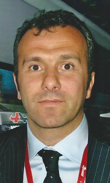 Dejan Slijepčević