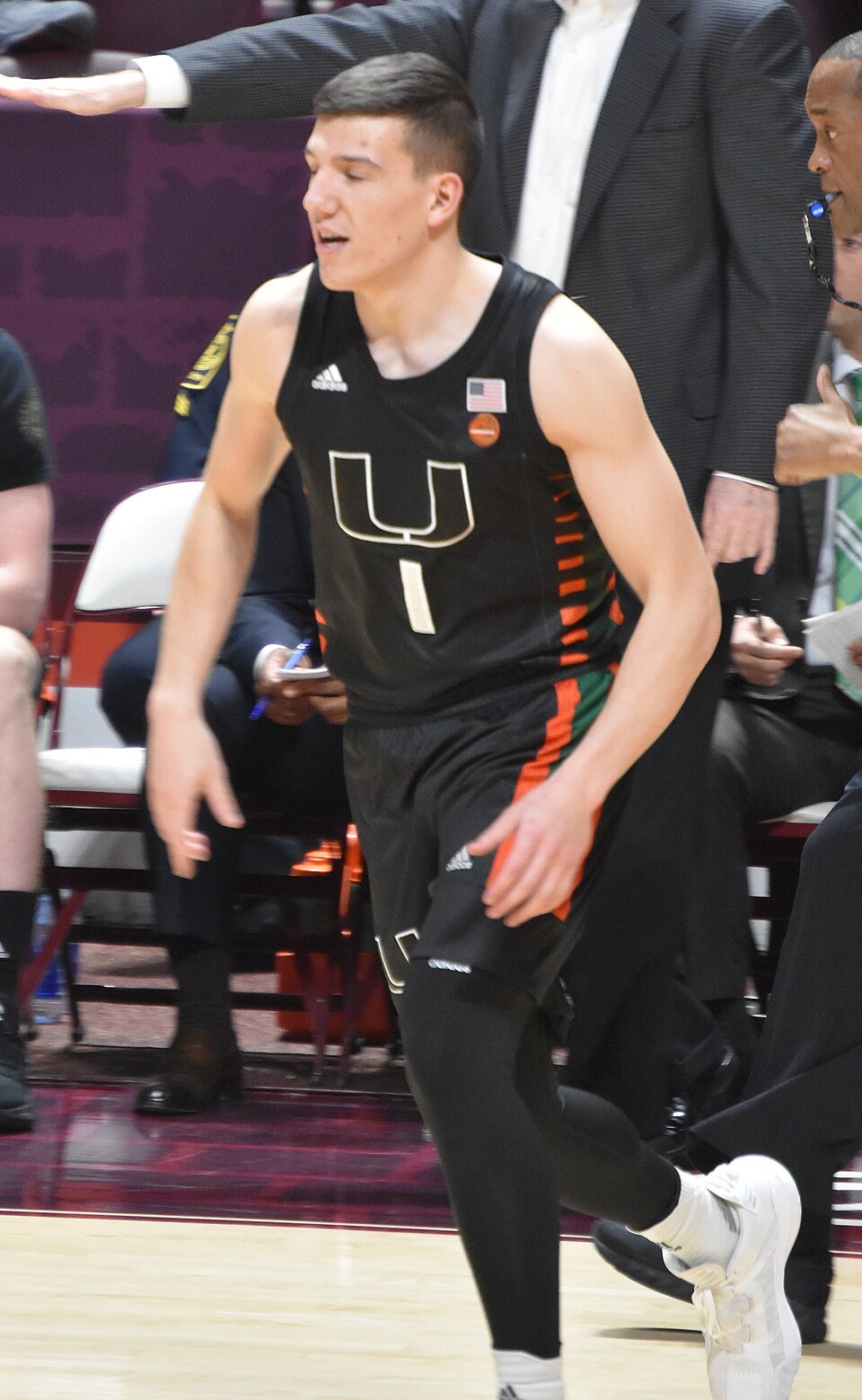 Dejan Vasiljevic