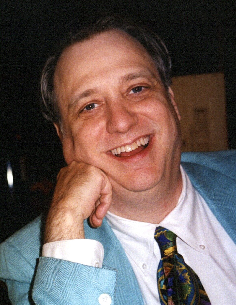 Dejan Vinković