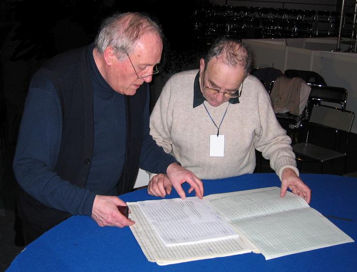 Dejan Vodovnik
