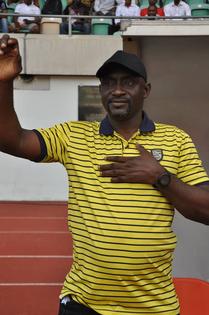Deji Ayeni