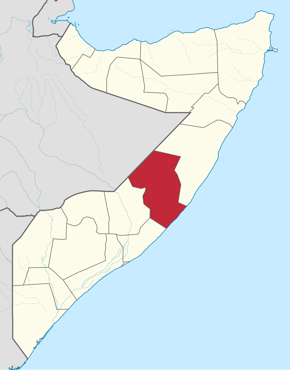 Deka Mohamed Siad