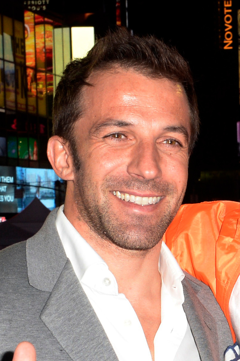 Del Piero