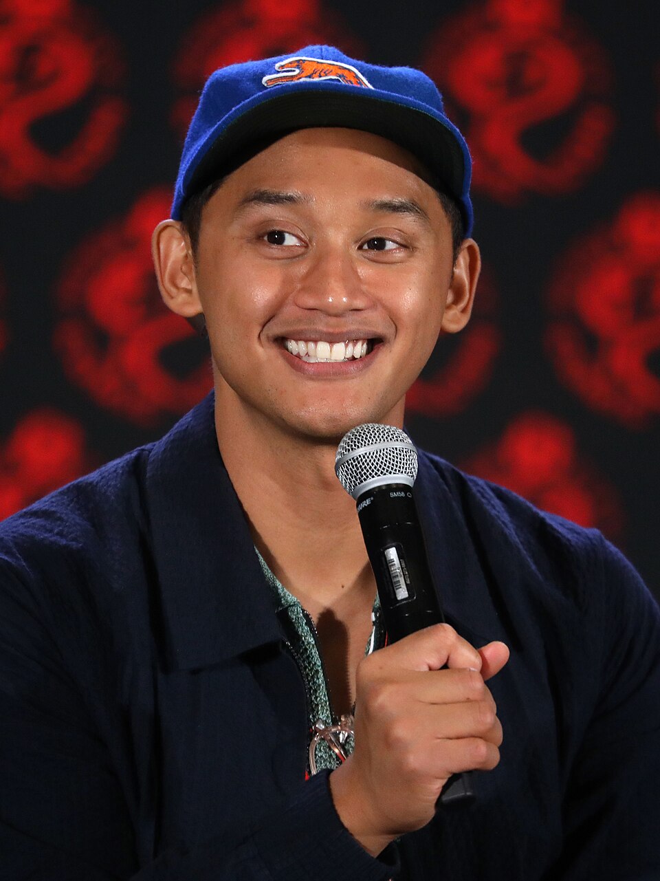 Dela Cruz