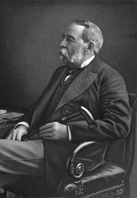 Delano Forbes