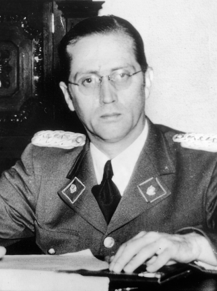 Delgado Chalbaud