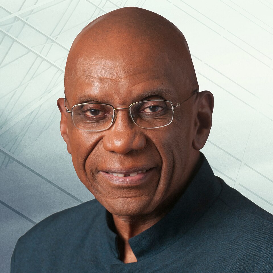 DeLisle Worrell