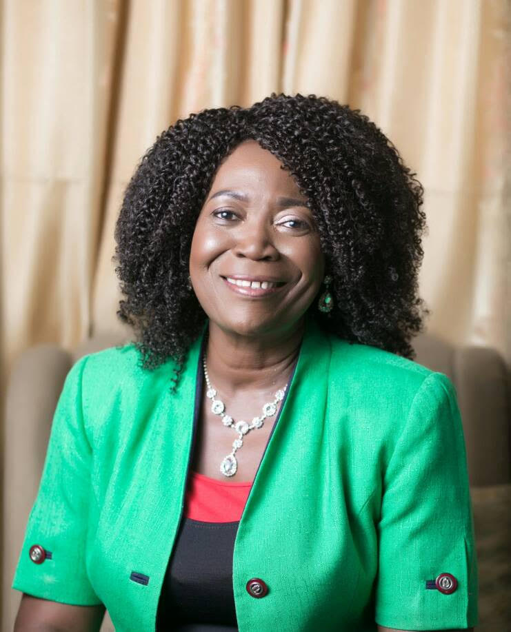 Della Adjoa Sowah