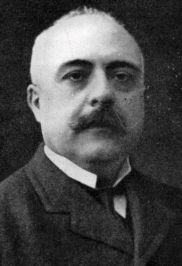 Della Salandra