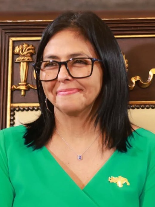 Delsi Rodriguez