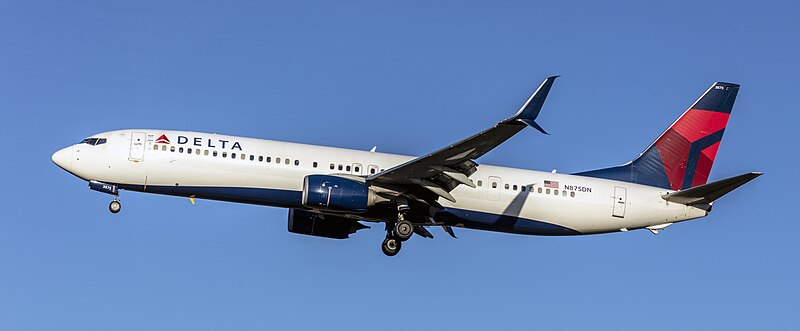 Delta Airlines