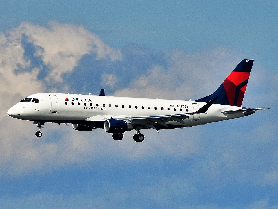 Delta Connection