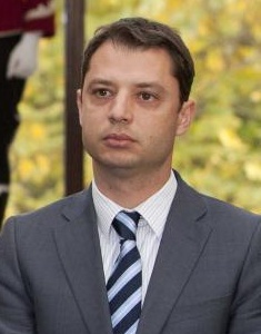 Delyan Dobrev