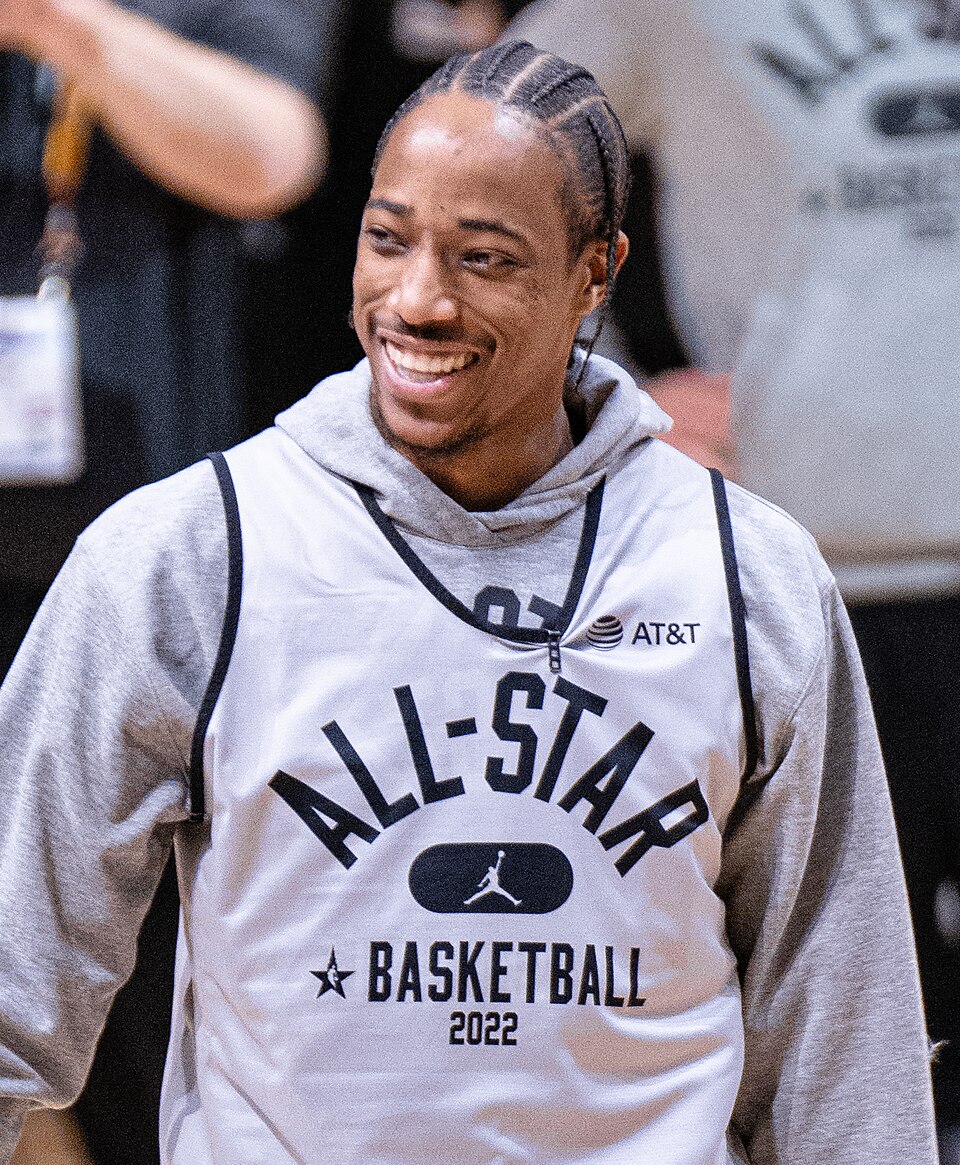 Demar Golding