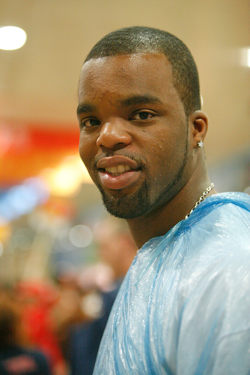 Demar Williams