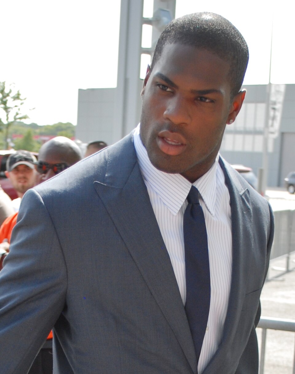 Demarco Murray