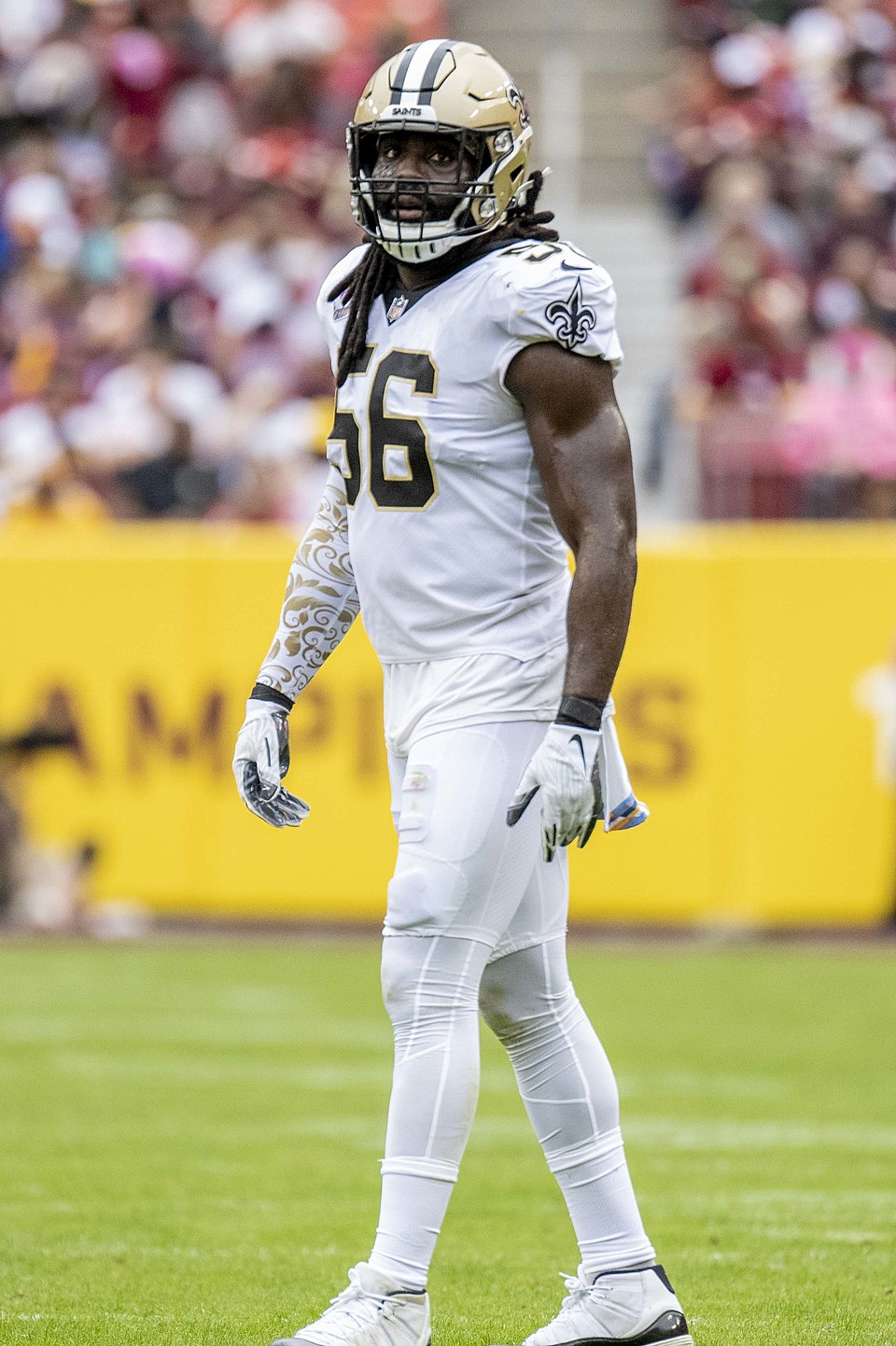 Demario Brown