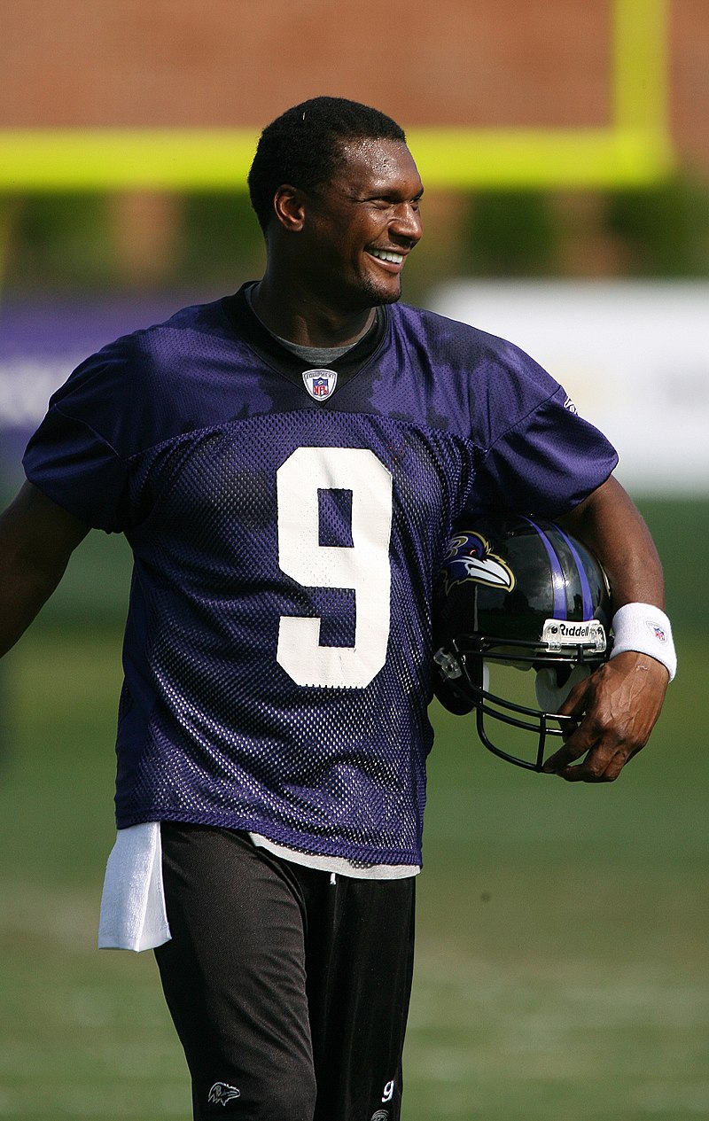 Demario Roberts