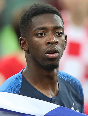Dembélé